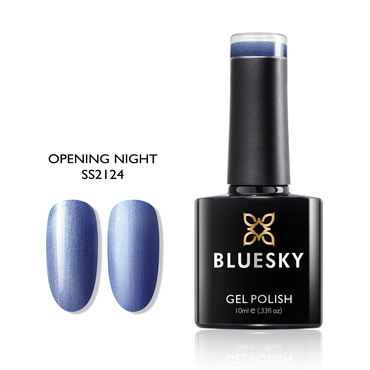 Vernis Gel Bluesky-Opening Night-SS2124