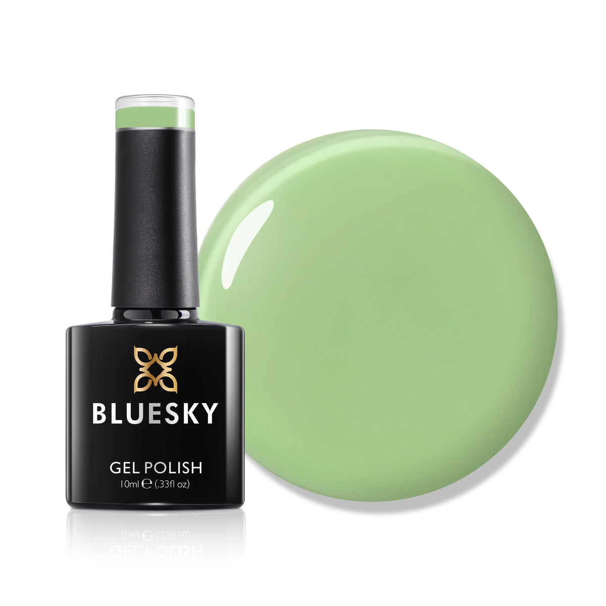 Vernis Gel Bluesky-Speak your truth summer 2023-Door To Freedom-SS2316