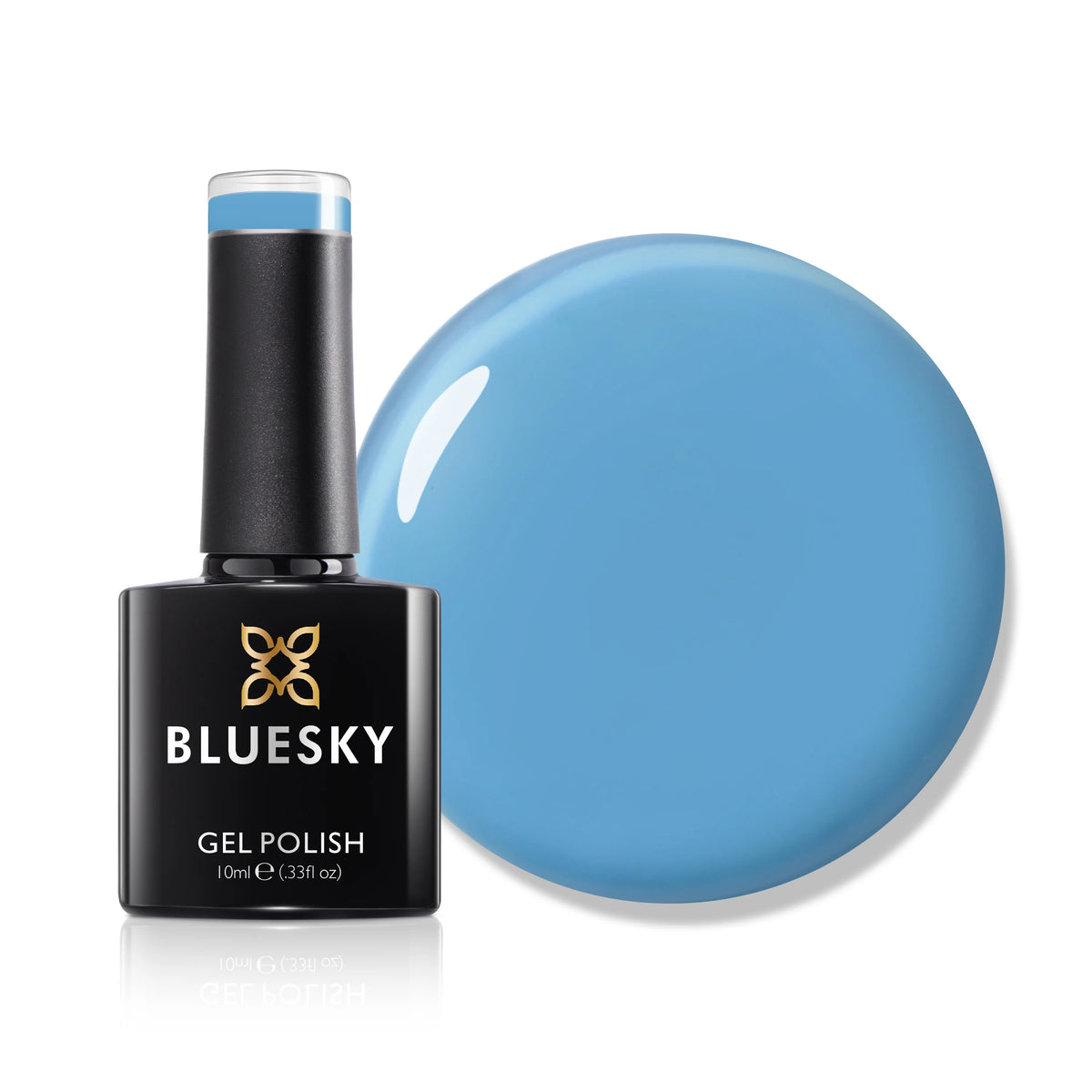 Vernis Gel Bluesky-Speak your truth summer 2023-This is So Me-SS2322