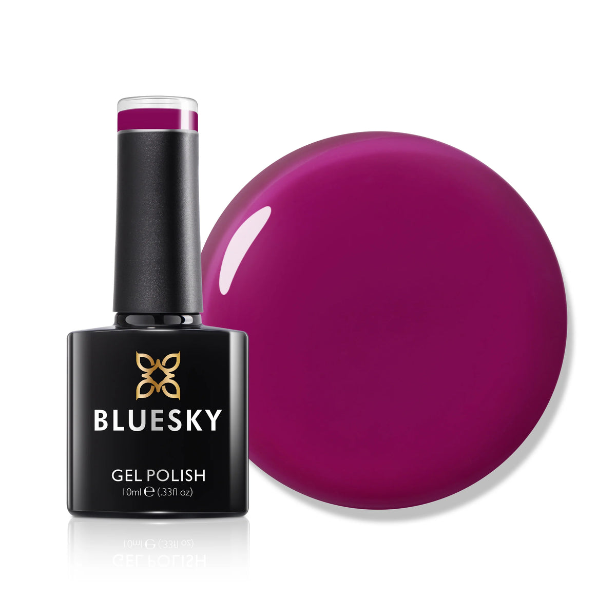 Vernis Gel Bluesky-Shout Loud-SS2323