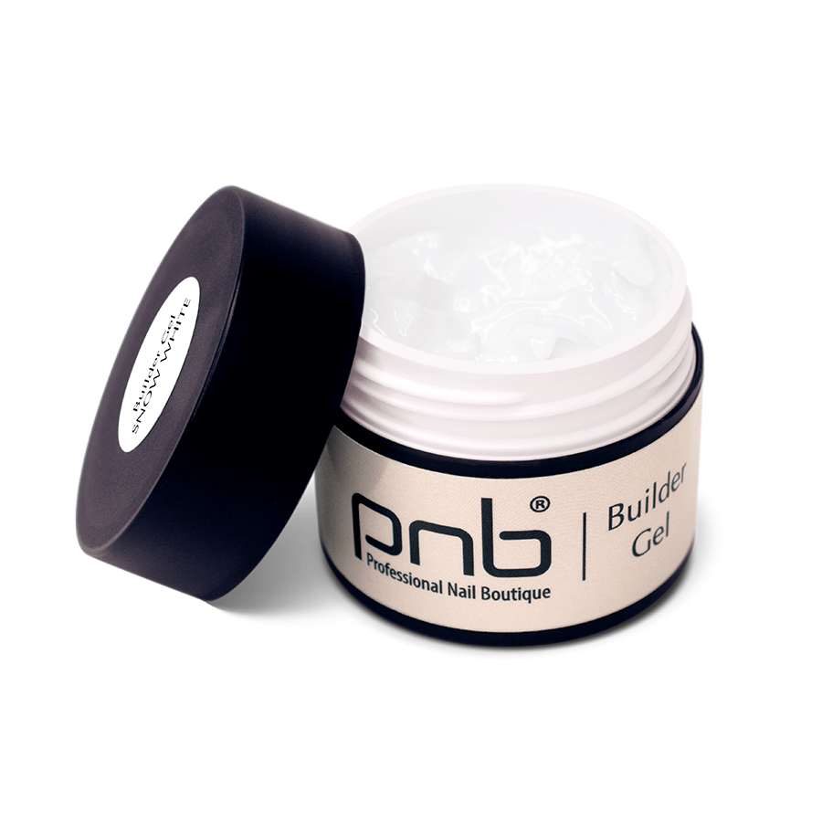 PNB-Builder Gel Snow White