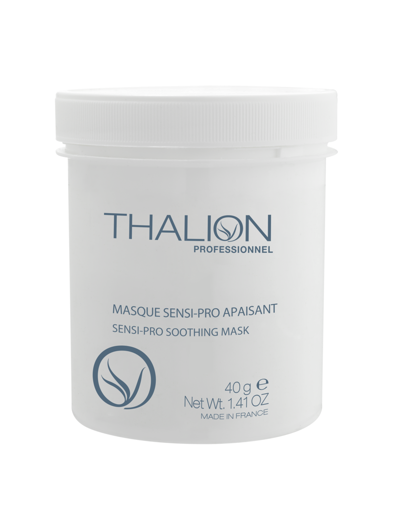 Thalion Pro Algo Calm Masque Sensibiote Apaisant 40g