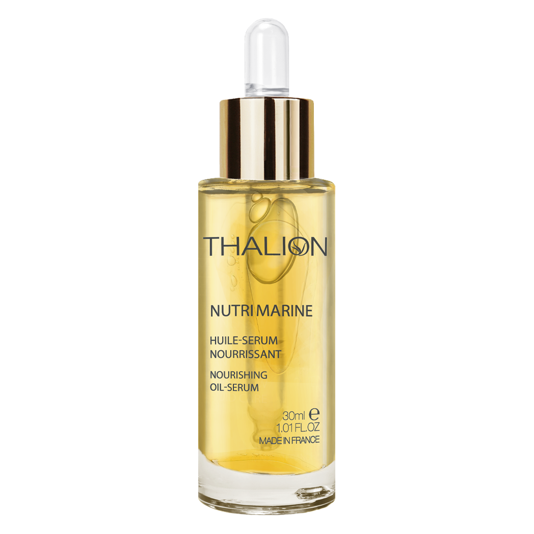 Thalion Nutrimarine Huile Sérum Nourrisant 30ml