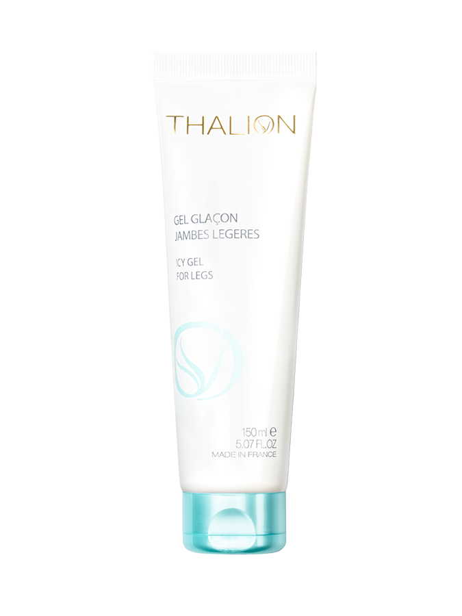 Thalion Thali Corps Gel Glaçon Jambes légères 150 ml