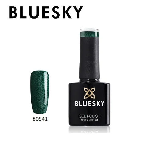 Bluesky-Vernis Gel 80541