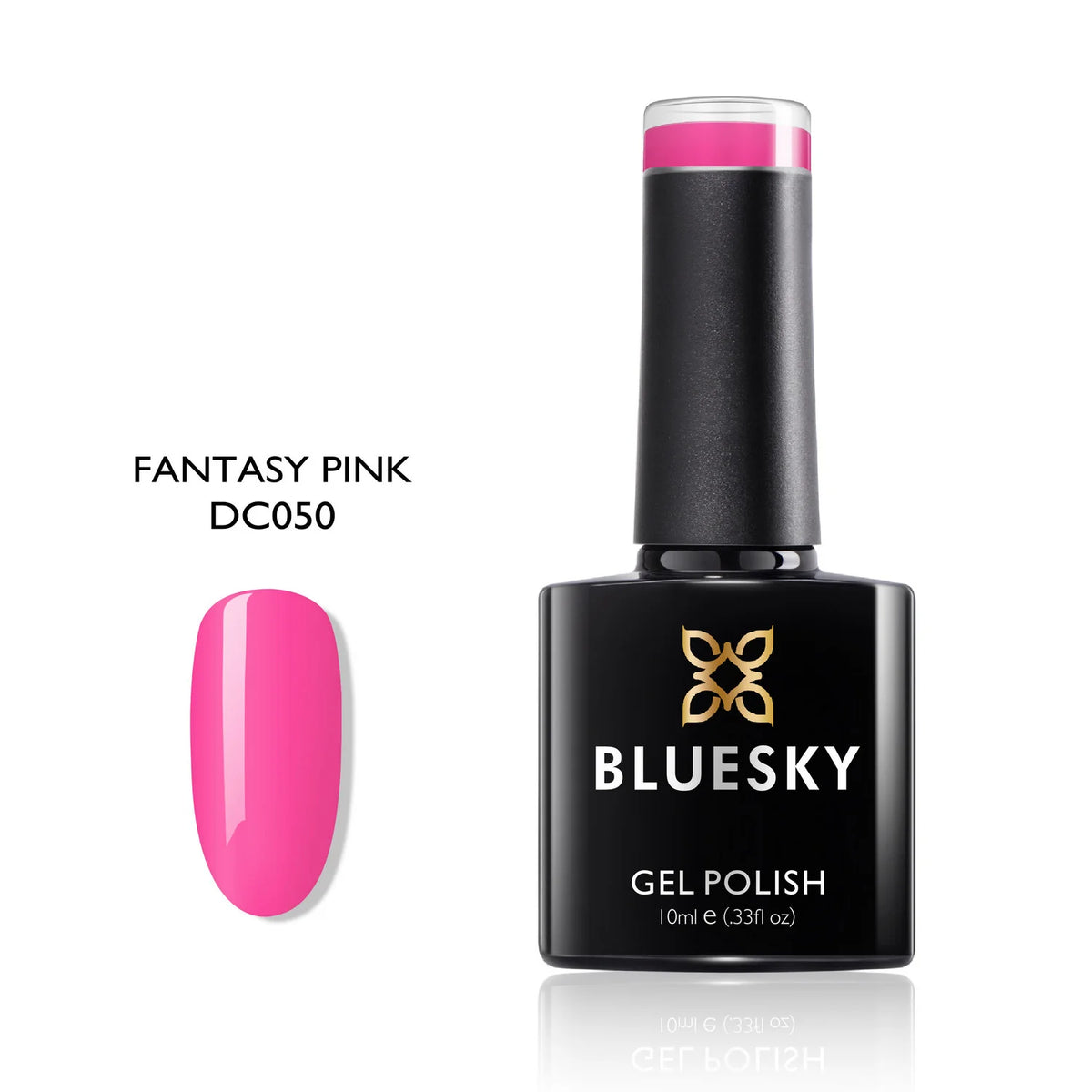 Bluesky Gel Polish DC050