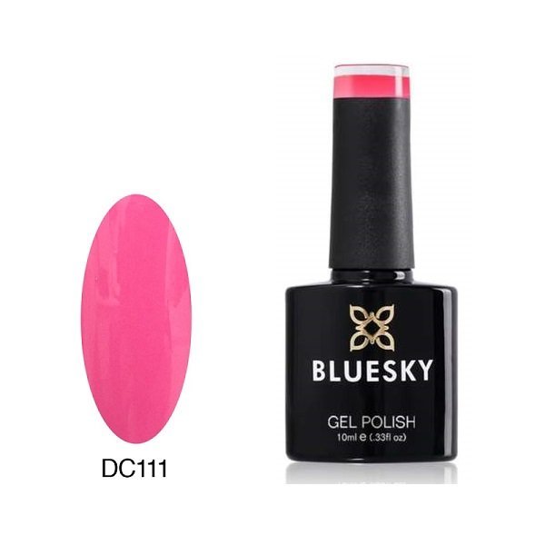 Bluesky Gel Polish DC111