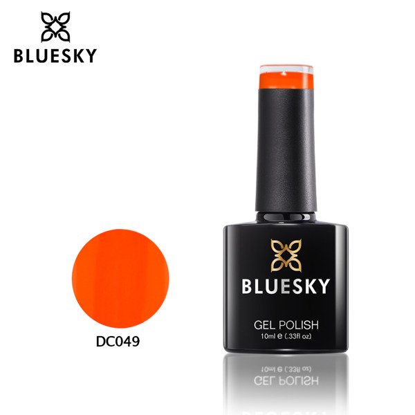 Bluesky Gel Polish DC049