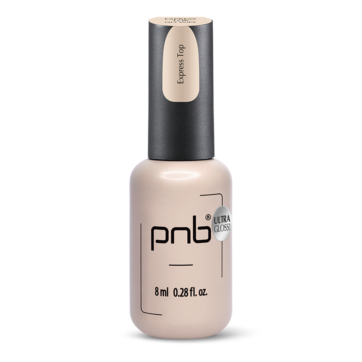 PNB-Vernis Gel Express Top