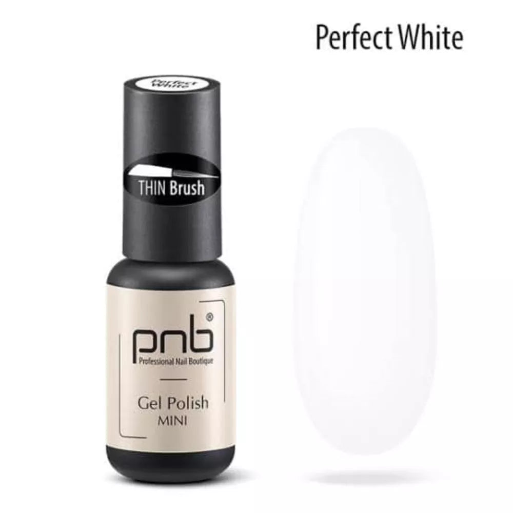 PNB-Perfect White Pinceau Fin 4ml