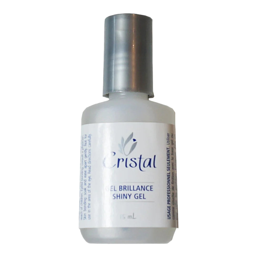 Cristal-Gel Brillance