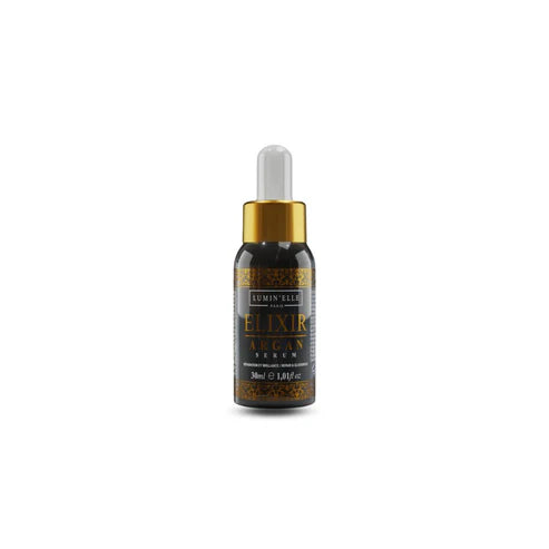 Élixir Argan-Serum 60ml