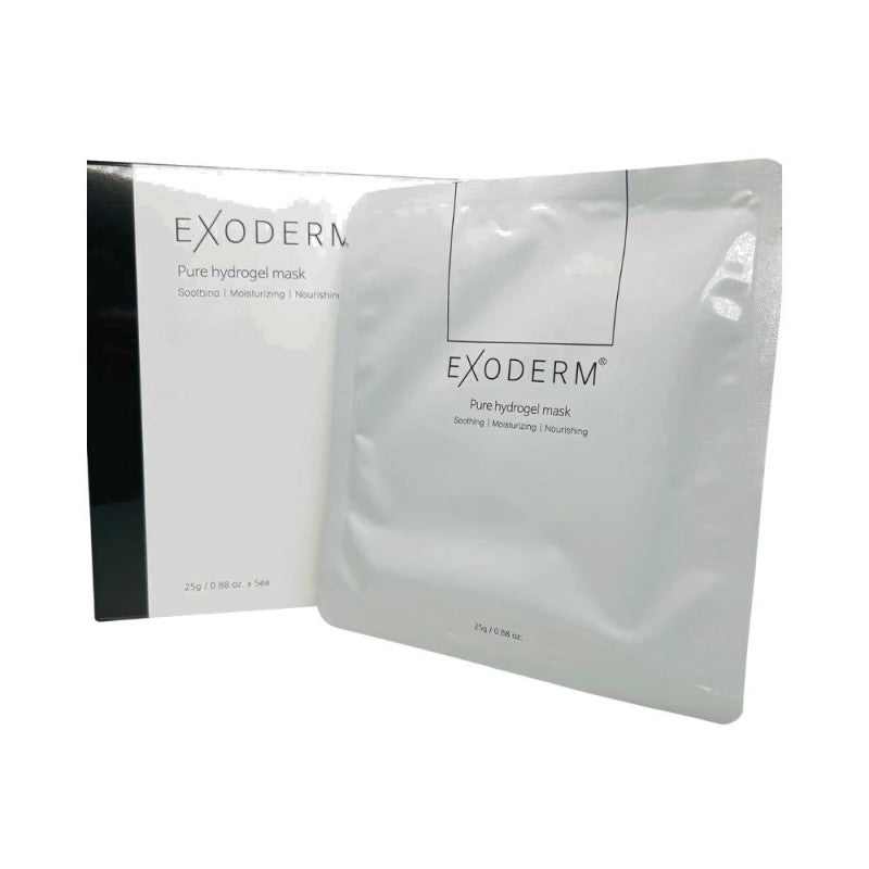 Inlab Médical Pro-Masque Bio-Gel Exoderm