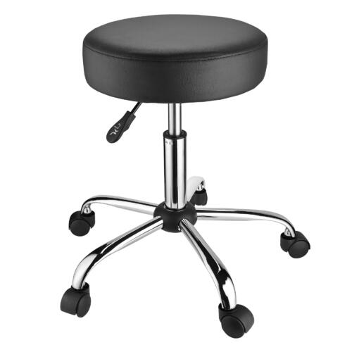 Natura-Tabouret rond plat