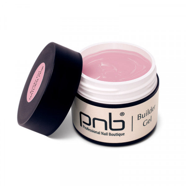 PNB-Builder Gel Natural Pink