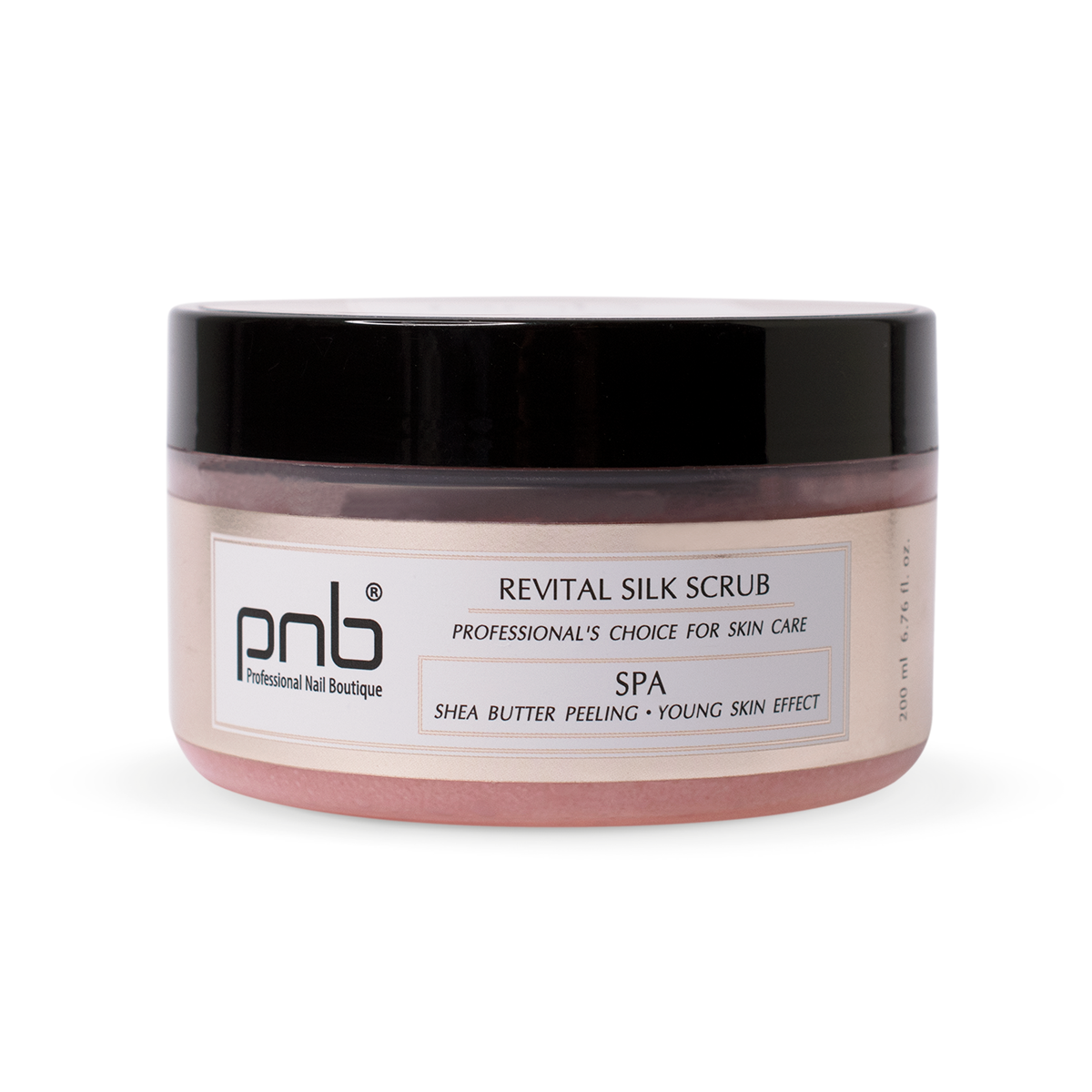 PNB-Revital Silk Exfoliant