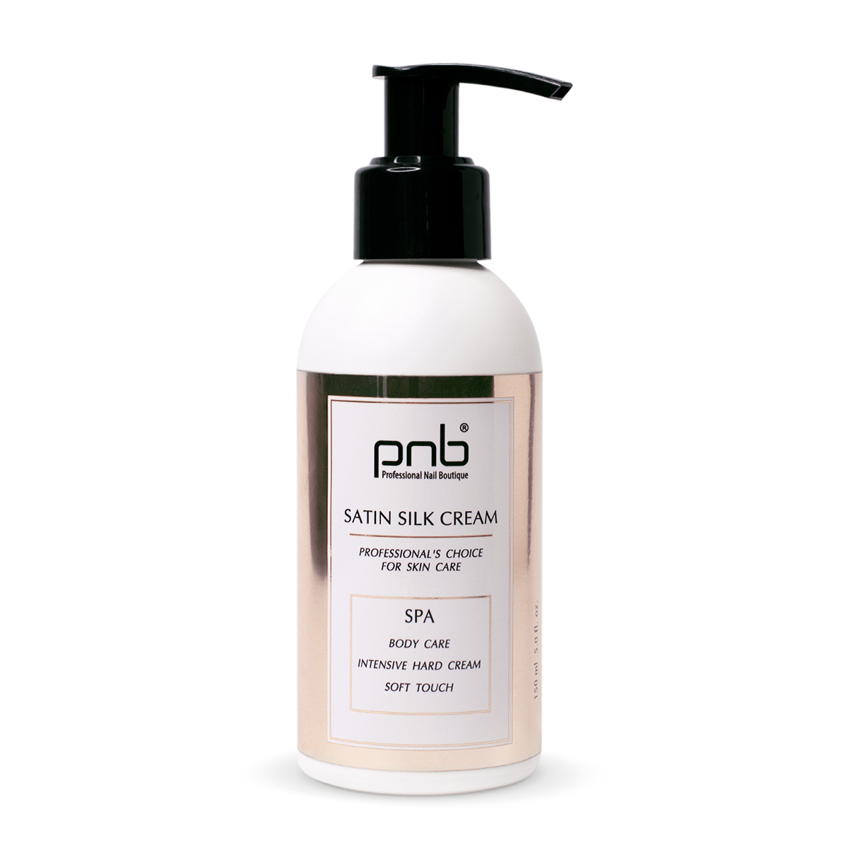 PNB-Satin Silk Crème