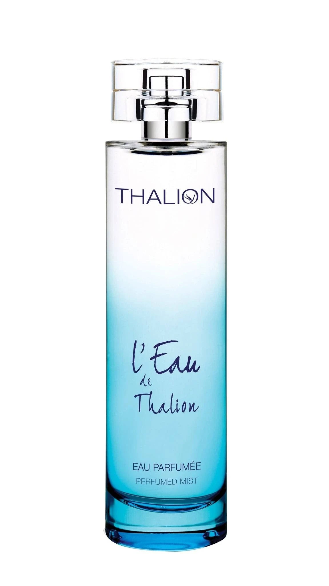 Thalion Thali Corps Beaut L Eau De Thalion 100 ml bottle