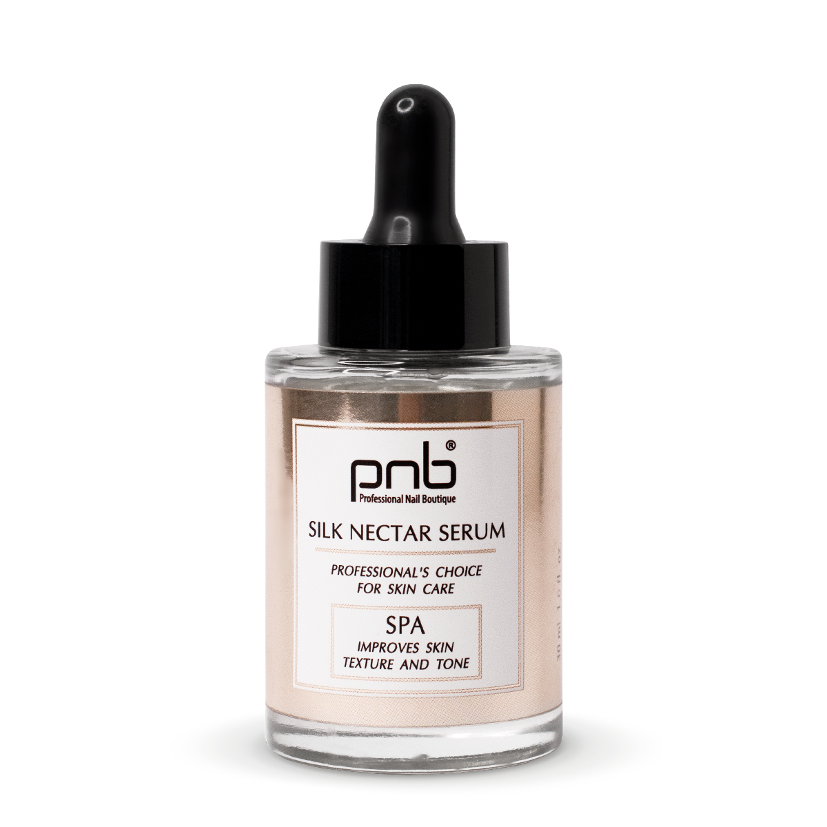 PNB-Silk Nectar Serum