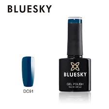 Vernis Bluesky DC091