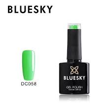 Vernis Bluesky DC058