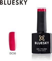 Vernis Bluesky DC030