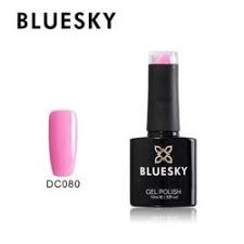 Vernis Bluesky DC080