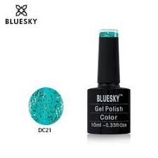 Vernis Bluesky DC021