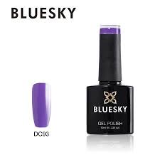 Bluesky Gel Polish DC093