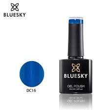 Vernis Bluesky DC016