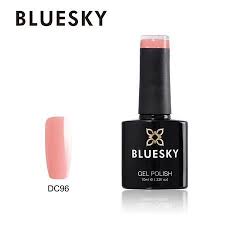 Vernis Bluesky DC096