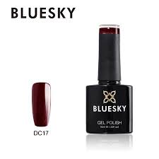 Vernis Bluesky DC017