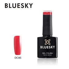 Bluesky Gel Polish DC095