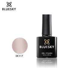 Vernis Bluesky DC117