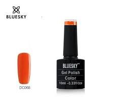 Vernis Bluesky DC068