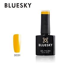 Vernis Bluesky DC051