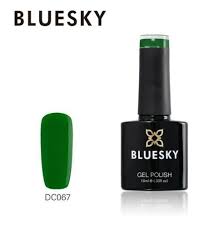 Vernis Bluesky DC067