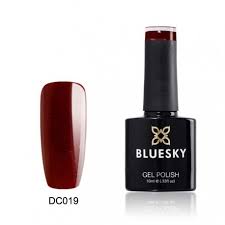 Vernis Bluesky DC019