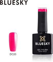 Vernis Bluesky DC020