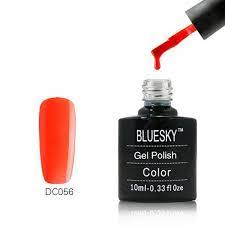 Vernis Bluesky DC056