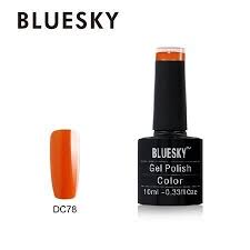 Vernis Bluesky DC078