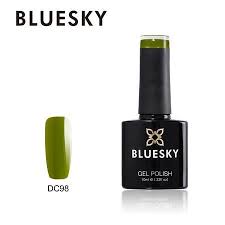 Vernis Bluesky DC098