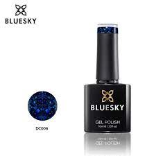 Vernis Bluesky DC006