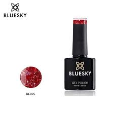 Vernis Bluesky DC005