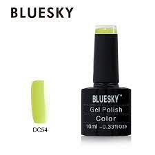 Vernis Bluesky DC054