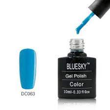 Vernis Bluesky DC063