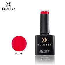 Vernis Bluesky DC034