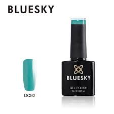 Vernis Bluesky DC092