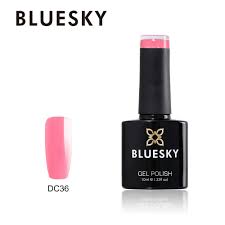 Vernis Bluesky DC036