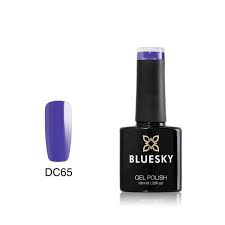 Vernis Bluesky DC065